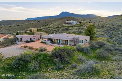 1301 Tinker Way, Clarkdale, AZ 86324 - Photo 1