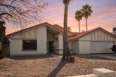 7739 W Cholla Street, Peoria, AZ 85345 - Photo 1