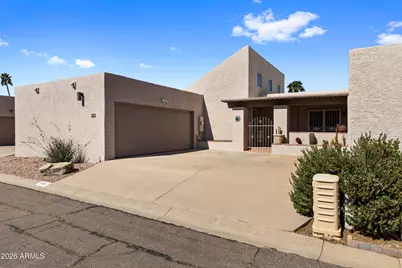 9790 N Baylor Drive, Fountain Hills, AZ 85268 - Photo 1