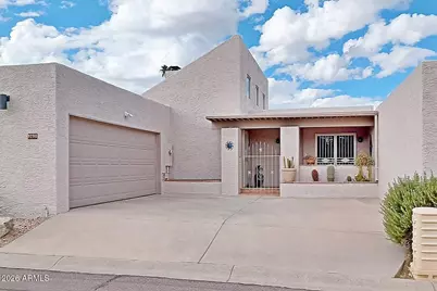 9790 N Baylor Drive, Fountain Hills, AZ 85268 - Photo 1