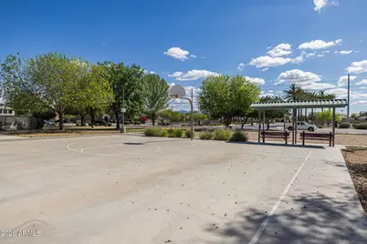 462 N 168th Lane, Goodyear, AZ 85338 - Photo 24