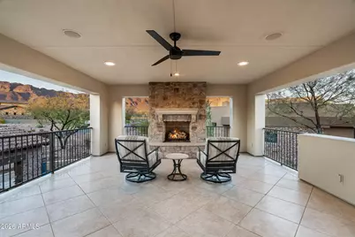 8871 E Lost Gold Circle, Gold Canyon, AZ 85118 - Photo 46