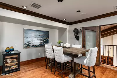 8871 E Lost Gold Circle, Gold Canyon, AZ 85118 - Photo 44