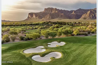 8871 E Lost Gold Circle, Gold Canyon, AZ 85118 - Photo 78