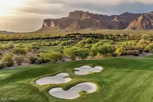 8871 E Lost Gold Cir, Gold Canyon, AZ 85118 - Photo 78