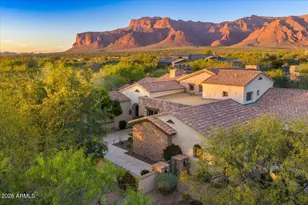 8871 E Lost Gold Cir, Gold Canyon, AZ 85118 - Photo 2