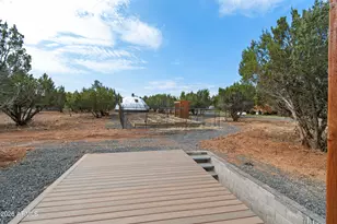 487 Co Rd 3144, Show Low, AZ 85940 - Photo 44