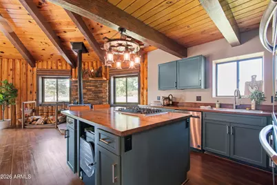 487 Co Rd 3144 --, Show Low, AZ 85940 - Photo 18