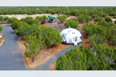 487 Co Rd 3144 --, Show Low, AZ 85940 - Photo 6