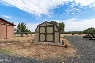487 Co Rd 3144, Show Low, AZ 85940 - Photo 46
