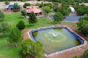 487 Co Rd 3144, Show Low, AZ 85940 - Photo 8