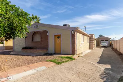 251 S 90th Place, Mesa, AZ 85208 - Photo 4