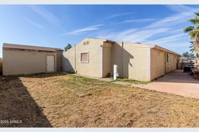 251 S 90th Place, Mesa, AZ 85208 - Photo 34