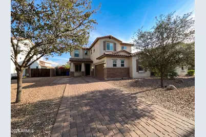 1099 E Sourwood Drive, Gilbert, AZ 85298 - Photo 1