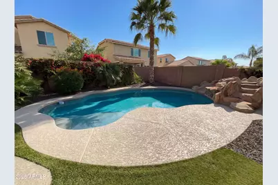 1099 E Sourwood Drive, Gilbert, AZ 85298 - Photo 38