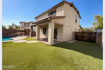 1099 E Sourwood Drive, Gilbert, AZ 85298 - Photo 36