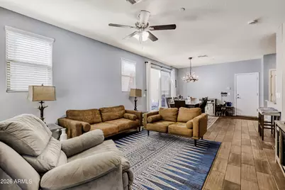 17471 N 91st Drive, Peoria, AZ 85382 - Photo 4