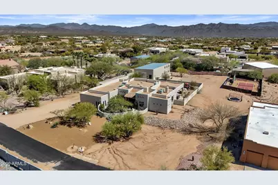 29705 N 141st Place, Scottsdale, AZ 85262 - Photo 60