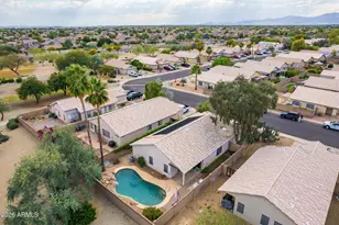 15551 N Lasso Dr, Surprise, AZ 85374 - Photo 8