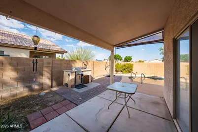 15551 N Lasso Drive, Surprise, AZ 85374 - Photo 38