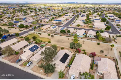 15551 N Lasso Drive, Surprise, AZ 85374 - Photo 4