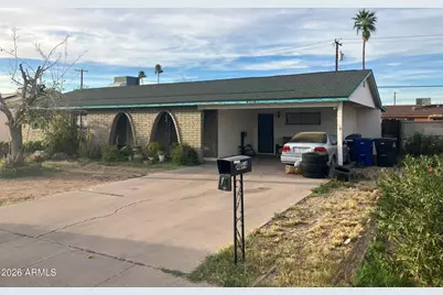 4214 W Lewis Avenue, Phoenix, AZ 85009 - Photo 2