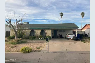4214 W Lewis Avenue, Phoenix, AZ 85009 - Photo 1
