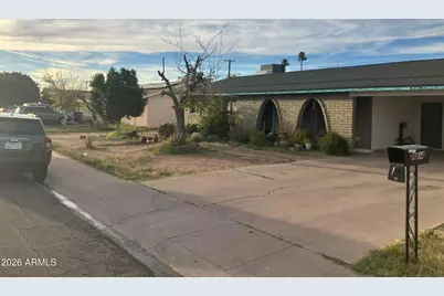 4214 W Lewis Avenue, Phoenix, AZ 85009 - Photo 4