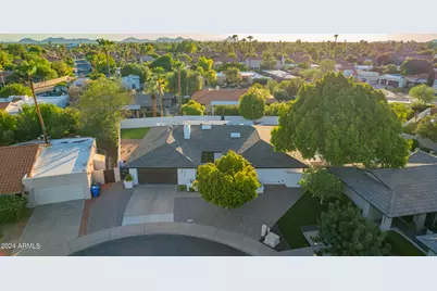 15832 N 62nd Place, Scottsdale, AZ 85254 - Photo 46