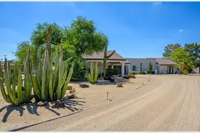 11212 N Sundown Drive, Scottsdale, AZ 85260 - Photo 72