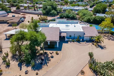 11212 N Sundown Drive, Scottsdale, AZ 85260 - Photo 76