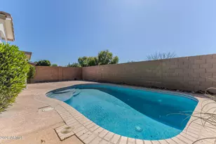 13817 W Rovey Ave, Litchfield Park, AZ 85340 - Photo 28