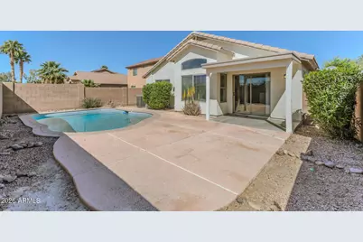 13817 W Rovey Avenue, Litchfield Park, AZ 85340 - Photo 26