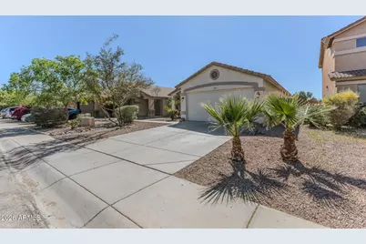 13817 W Rovey Avenue, Litchfield Park, AZ 85340 - Photo 2