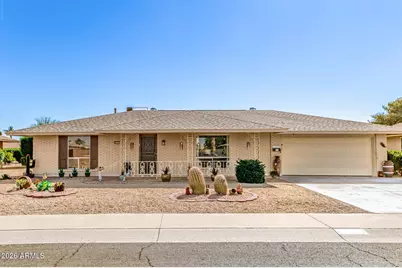 9227 W Meadow Hills Drive, Sun City, AZ 85351 - Photo 2