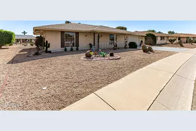 9227 W Meadow Hills Drive, Sun City, AZ 85351 - Photo 2