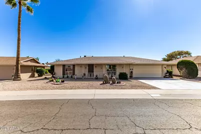 9227 W Meadow Hills Drive, Sun City, AZ 85351 - Photo 1