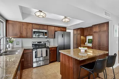 7817 N Via Del Mundo --, Scottsdale, AZ 85258 - Photo 16