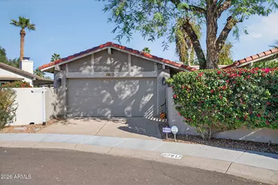 7817 N Via Del Mundo --, Scottsdale, AZ 85258 - Photo 2