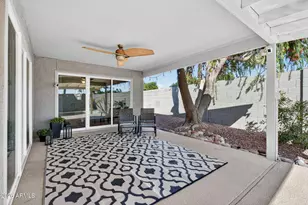 7817 N Via Del Mundo --, Scottsdale, AZ 85258 - Photo 40