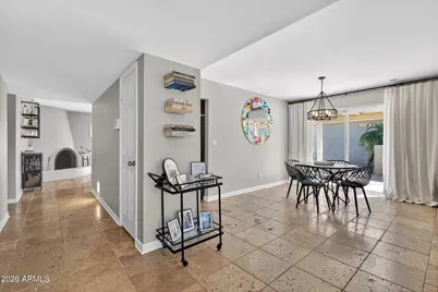 7817 N Via Del Mundo --, Scottsdale, AZ 85258 - Photo 4