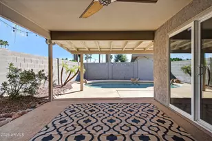 7817 N Via Del Mundo --, Scottsdale, AZ 85258 - Photo 36
