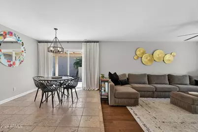 7817 N Via Del Mundo --, Scottsdale, AZ 85258 - Photo 6