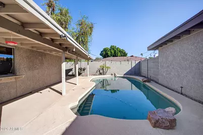 7817 N Via Del Mundo --, Scottsdale, AZ 85258 - Photo 42