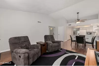 542 S Higley Road #61, Mesa, AZ 85206 - Photo 6