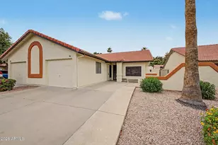 542 S Higley Rd, Mesa, AZ 85206 - Photo 2