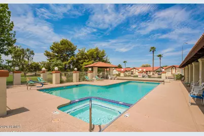 542 S Higley Road #61, Mesa, AZ 85206 - Photo 42