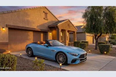 41309 W Crane Drive, Maricopa, AZ 85138 - Photo 2