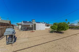 11035 W Oakmont Dr, Sun City, AZ 85351 - Photo 28