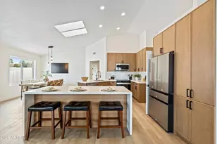 6432 E Paradise Ln, Scottsdale, AZ 85254 - Photo 8